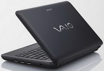 sony VAIO M